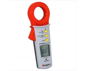 Megger DCM305E Pince de serrage pour fuites de terre