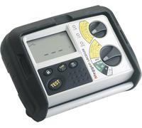 Megger LRCD220-DE-SC Testeur d'installation Norme VDE 0413