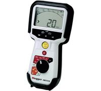 MEGGER 1004-735 - Appareil de mesure de l'isolation MIT410/2