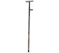 MegLob Échantillonneur De Graisse En Acier Inoxydable, Huile De Gouttière - Échantillonneur D'huile De Cuisine, Extrait Des Échantillons Du Fond Des Réservoirs De Stockage,120cm