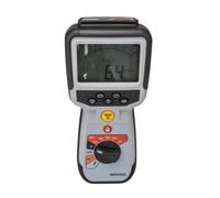 Mégohmmètre Testeur De Résistance D'isolation 1000V