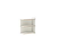Mehrfach étagère module complémentaire double Tojo - 0742832925105