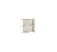 Mehrfach étagère module de base double Tojo - 0742832925099