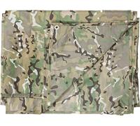 Mehrzweckplane, Tarp, operation-camo, ca. 500x600 cm