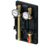 Groupe de pompage Meibes Meiflow S UC DN 25 sans circulateur (M66811EA)