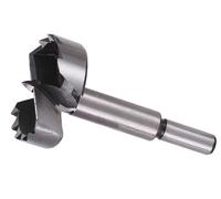 Meichoon Forstner Forstner Forstner Version améliorée Multi-dents Outil de travail du bois en carbone Dureté plus élevée Mèche de poinçonnage pour dalles de bois plat Perçage à aile plate Charnière de