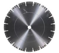 Meijer Tools ZA0350LUC25,4 Disque Diamant
