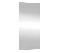 Meilleures Miroir mural | miroir déco pour salle de bain salon chambre ou dressing 30x60 cm verre rectangulaire - shop96853446