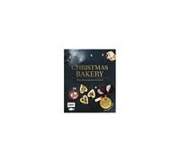 Mein Adventskalender-Backbuch: Christmas Bakery