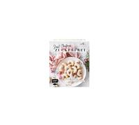 Mein Adventskalender-Backbuch: Sweet Christmas - Zuckerfrei