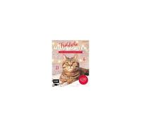 Mein Adventskalender-Buch: Fröhliche Miaunachten