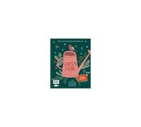 Mein Adventskalender-Buch: Gartenliebe