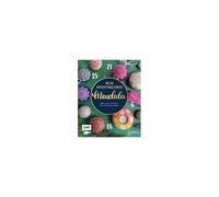 Mein Adventskalender-Buch: Mandala