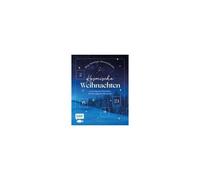 Mein Astrologie-Adventskalender-Buch: Kosmische Weihnachten