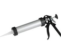 Meister 4492300 Pistolet-applicateur universel en aluminium