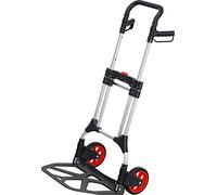 Diable Pliable 200kg Meister Diable Télescopique Pliable Robuste 200kg - Meister