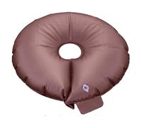 Meister 9968030 Anneau d'irrigation 55 l - pour Jeunes et Arbres existants - Arrosage Doux sur 6 Heures - avec Ouverture de Remplissage Pratique - en PVC Robuste/Arrosage des Arbres/Sac d'arrosage