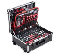 MEISTER - Boite à outils 156 pièces