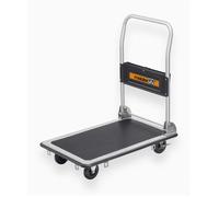 MEISTER Chariot de transport pliant 300Kg