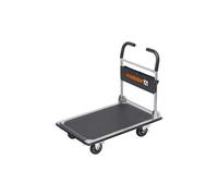 MEISTER Chariot plate forme 300kg Cut- off