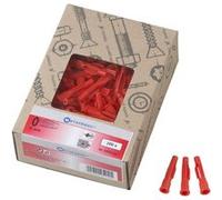 Meister chevilles universelles Ø 6 mm, 952100 G