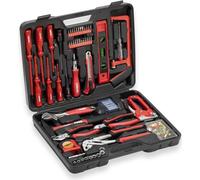 MEISTER Coffret à outils 60 pièces