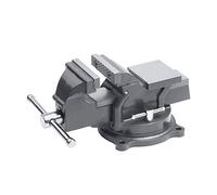 MEISTER Etau base tournable 100 mm