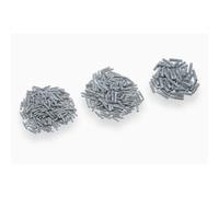 MEISTER Jeu chevilles 5 - 6 - 8mm 400 pieces