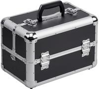 Meister Mallette multi-usages 355 x 240 x 225 mm Inclus 2 clés & sangle de transport