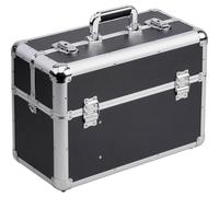 Metafranc WU9095050 Mallette multiusage (L x l x H) 450 x 320 x 225 mm noir/gris 1 pc(s)
