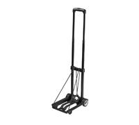 Meister 8985730 Diable - Mini - repliable - 45 kg