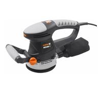Meister Ponceuse excentrique 480 W, MES480-1, 5457200