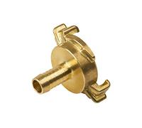 Meister Raccord Rapide DVGW 12,7 mm (1/2 Zoll) cuivré
