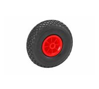 MEISTER Roue Brouette PVC 260 mm