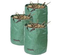 Meister Sac de jardinage Werkzeuge WU9961810 272 l Vert
