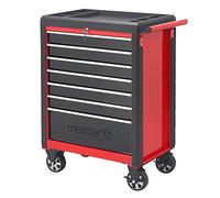 Meister Servante d'atelier M-7, 696 x 472 x 976 mm, 8986400