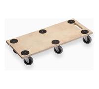 MEISTER Support long meuble 300kg