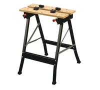 Meister Table de travail et de serrage GS