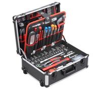MEISTER Trolley a outils 156 pieces