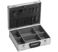 Meister Valise à outils vide, 395 x 300 x 130 mm, 9095130