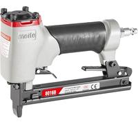 meite Agrafeuse pneumatique 8016-A - Agrafeuse pneumatique pour tapisserie, 21GA / Type 80 - Légère - Pour bricolage, décoration, mobilier et travail du bois