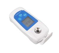 MEIVIYA 0-55% Digital Refractometer Tester Meter for Jus De Fruits Boissons Boissons Mesure De La Teneur en Sucre