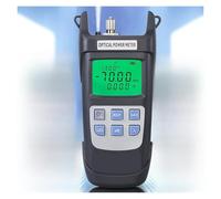 MEIVIYA Compteur de Puissance à Fibre Optique Haute précision AUA-Y510A/Y710A avec lumière LED OPM(Y710A)