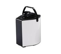 MEIVIYA Four à apeur numérique Simple à Usage Domestique, Machine de Fumigation de Grande capacité de Trois litres