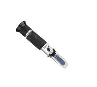 MEIVIYA Réfractomètre Portable salinité Sucre mètre saccharimètre réfractomètre Auto 0-32% testeur salinomètre réfractomètre