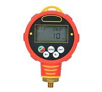 MEIVIYA WK-688L Pression sous Vide Digital Professional Domicile Testeur de rétroéclairage de la Maison réglementant des Outils de jauge de réfrigération
