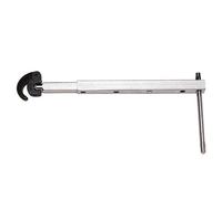 MEJIX Cle lavabos telescopique - O10 a 48 mm