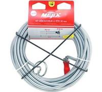 MEJIX Déboucheur canalisation 10 m Ø50 mm G