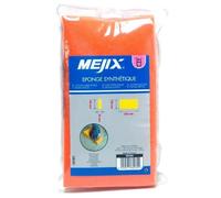 Mejix Tampon abrasif éponge synthétique - 225 x 125 mm
