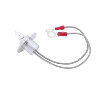 Mekalero Ampoule halogène 12 V 20 W avec filament C-6 | Assemblage d'ampoule à filament C-6, deux fils terminaux, structure transparente pour un service de source lumineuse de